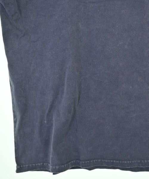 DISCUS ATHLETIC เสื้อยืด/เสื้อท็อปส์