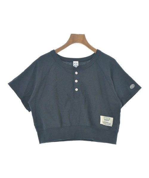 DISCUS ATHLETIC เสื้อยืด/เสื้อท็อปส์