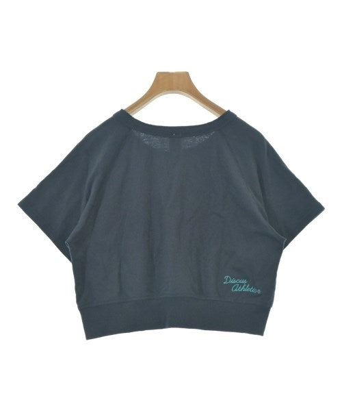DISCUS ATHLETIC เสื้อยืด/เสื้อท็อปส์