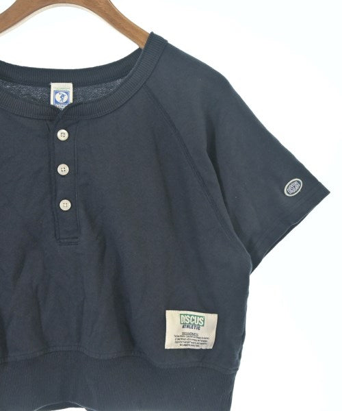 DISCUS ATHLETIC เสื้อยืด/เสื้อท็อปส์