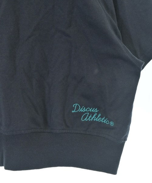 DISCUS ATHLETIC เสื้อยืด/เสื้อท็อปส์