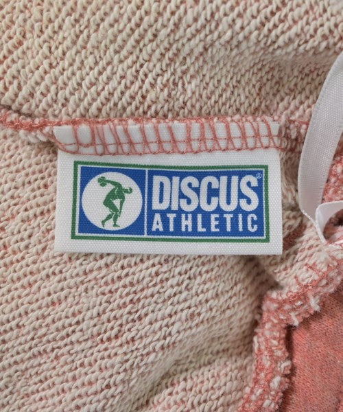 DISCUS ATHLETIC กางเกงวอร์ม