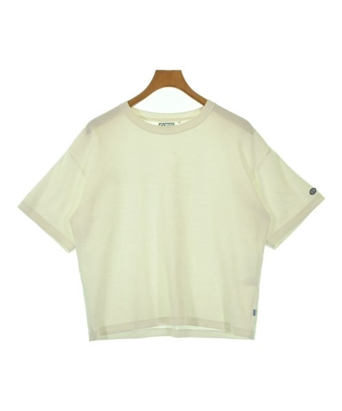 DISCUS ATHLETIC เสื้อยืด/เสื้อท็อปส์