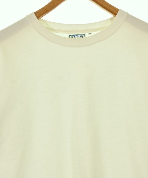 DISCUS ATHLETIC เสื้อยืด/เสื้อท็อปส์