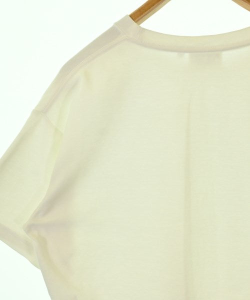 DISCUS ATHLETIC เสื้อยืด/เสื้อท็อปส์
