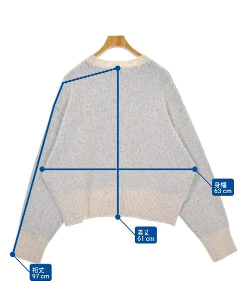 DISCUS ATHLETIC เสื้อกันหนาว