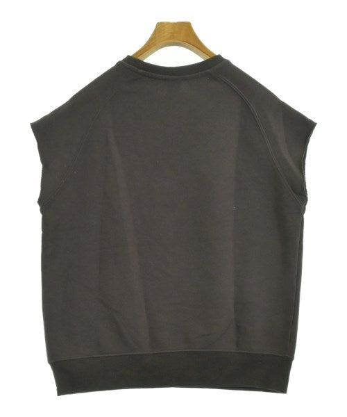 DISCUS ATHLETIC เสื้อสเวตเตอร์