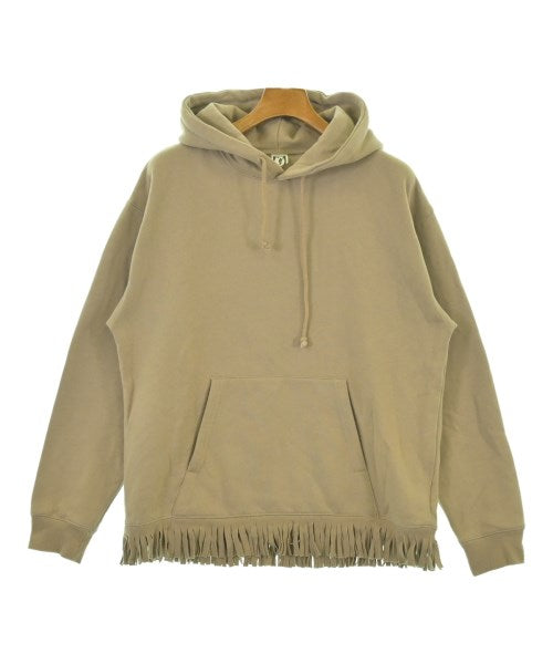 DISCUS ATHLETIC เสื้อฮู้ด