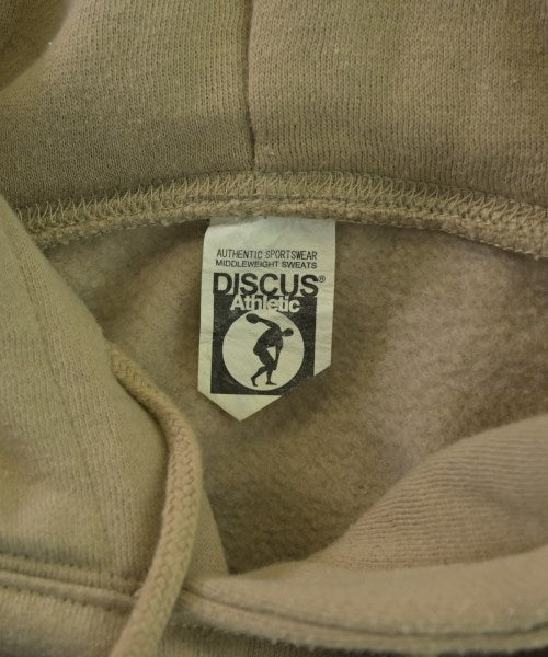 DISCUS ATHLETIC เสื้อฮู้ด