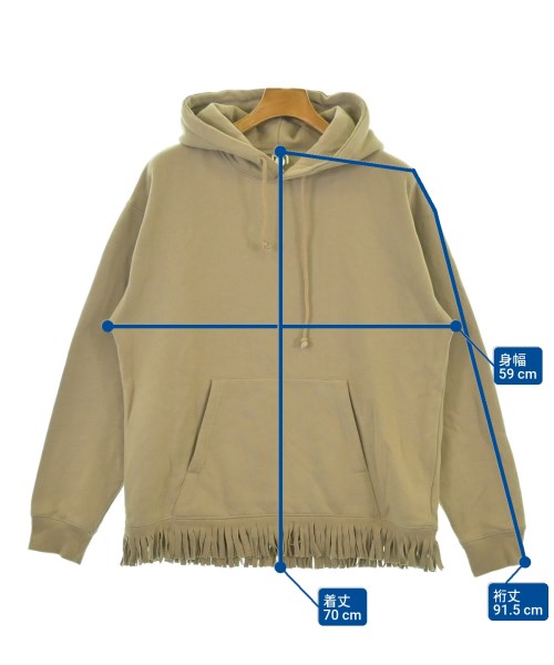 DISCUS ATHLETIC เสื้อฮู้ด