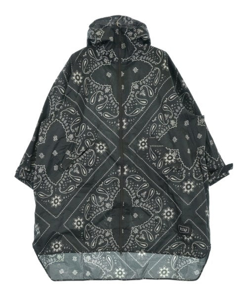 KiU เสื้อโค้ท อื่น