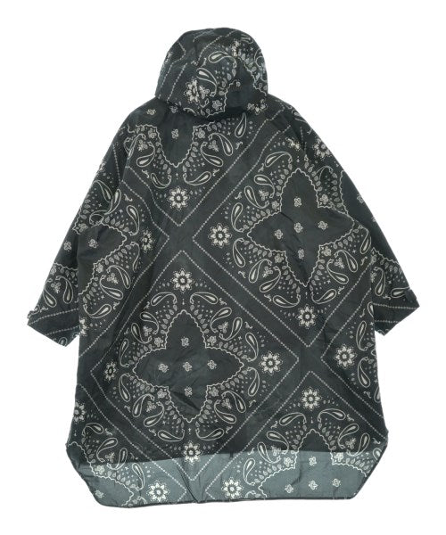 KiU เสื้อโค้ท อื่น
