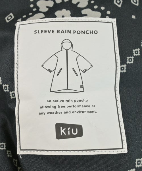 KiU เสื้อโค้ท อื่น
