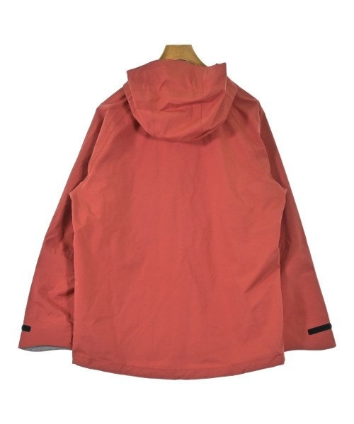 KiU เสื้อพาร์กาภูเขา