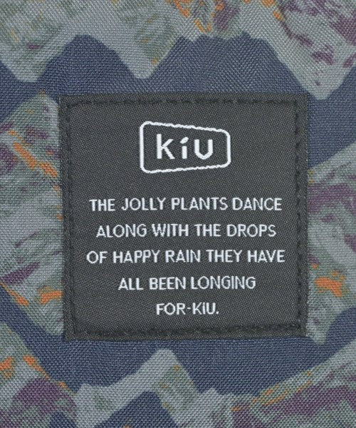 KiU กระเป๋า อื่น