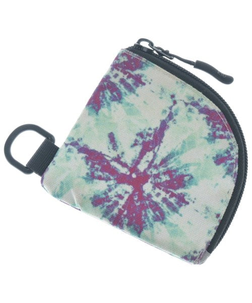 KiU กระเป๋าสตางค์/กระเป๋าใส่เหรียญ