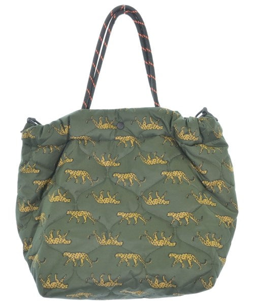 KiU กระเป๋าถือขนาดใหญ่