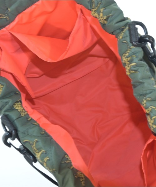 KiU กระเป๋าถือขนาดใหญ่