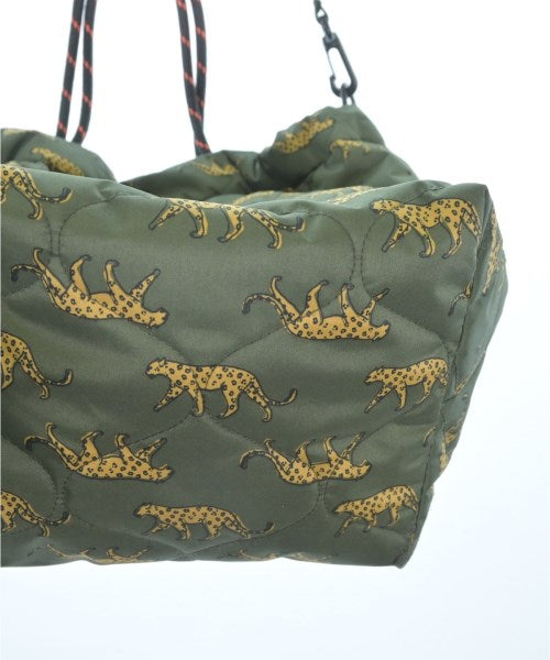 KiU กระเป๋าถือขนาดใหญ่