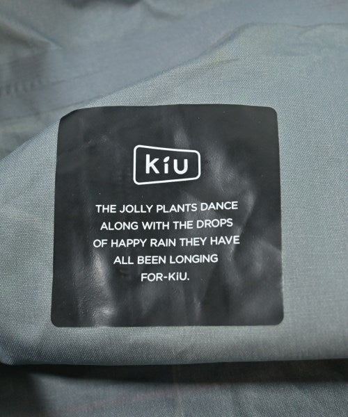 KiU แจ็คเก็ตเบลาส์ อื่น