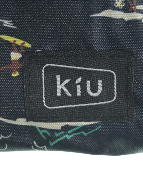 KiU กระเป๋าสะพาย