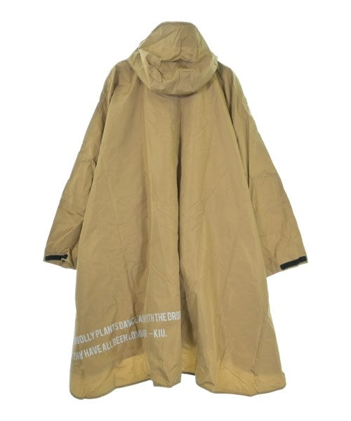 KiU เสื้อโค้ท อื่น