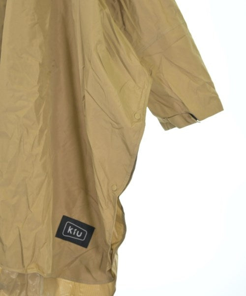 KiU เสื้อโค้ท อื่น