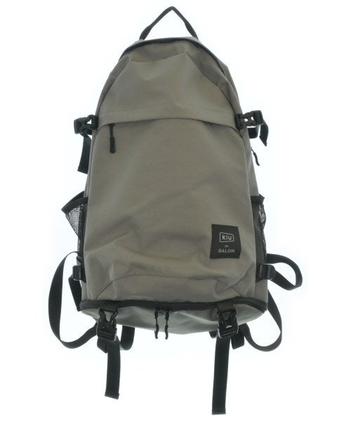 KiU เป้สะพายหลัง