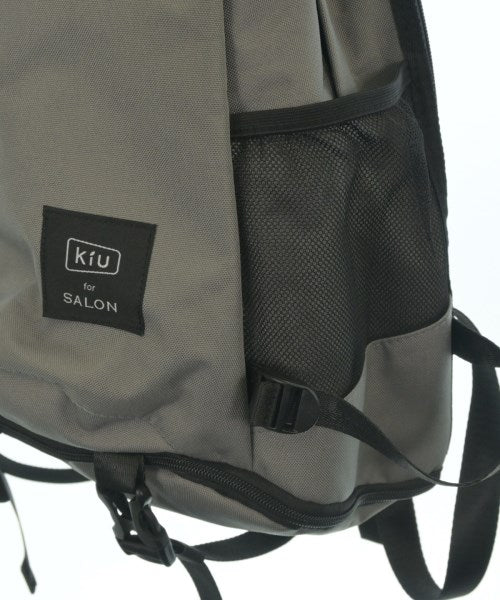 KiU เป้สะพายหลัง