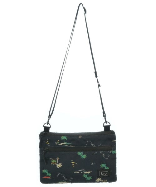 KiU กระเป๋าสะพาย