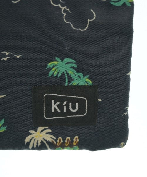 KiU กระเป๋าสะพาย