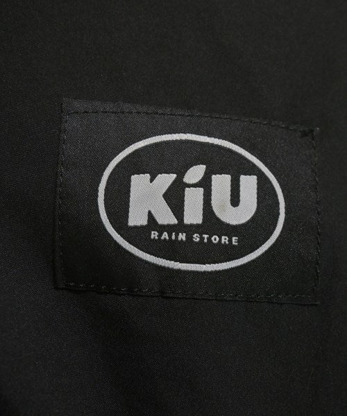 KiU เสื้อโค้ท อื่น
