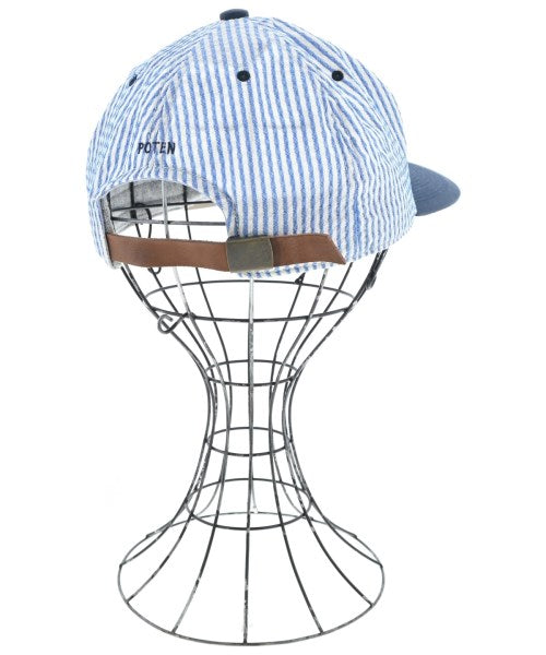 POTEN หมวกไหมพรม/หมวกบีนนี่