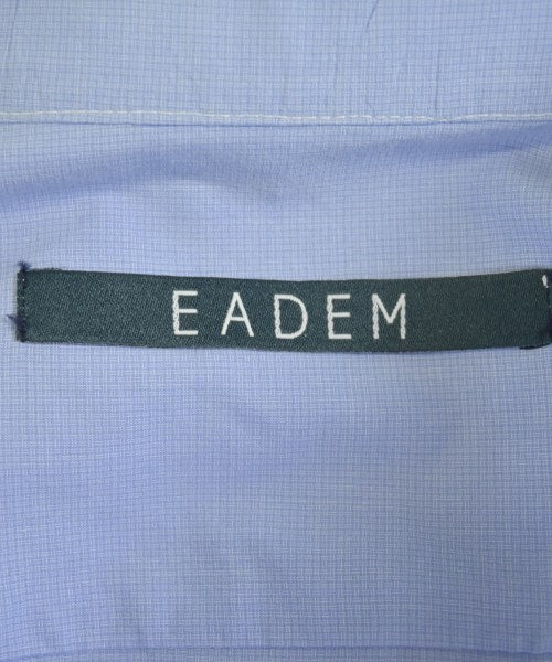 EADEM เสื้อเชิ้ตทางการ