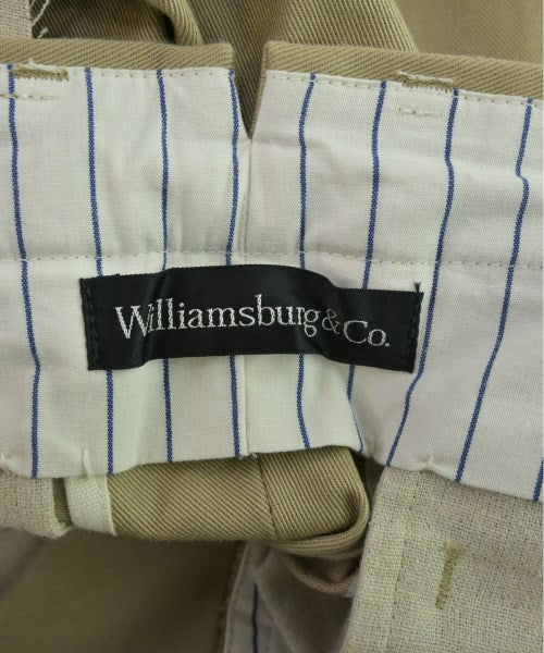 Williamsburg&Co. ชิโน่