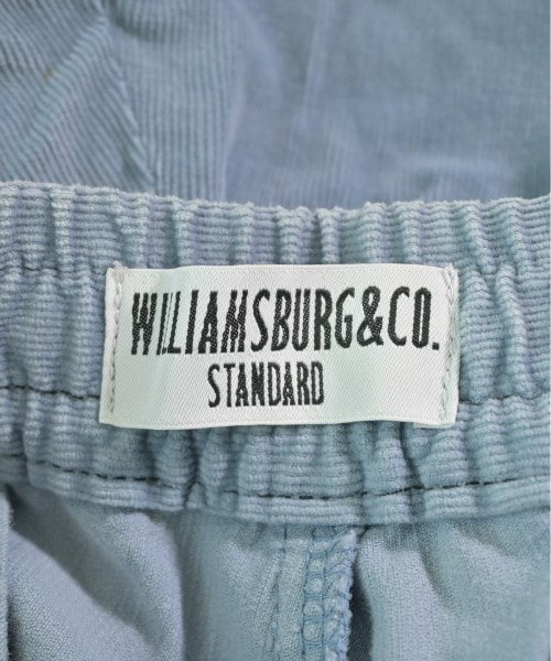 Williamsburg&Co. กางเกง อื่น