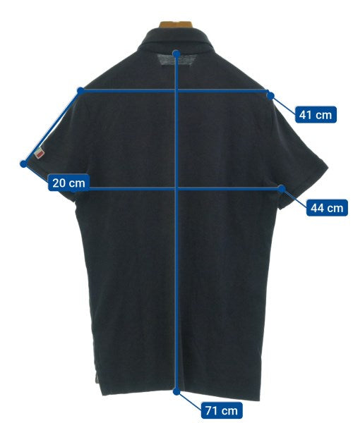 waimea เสื้อโปโล