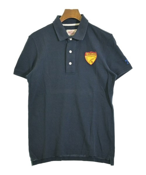 waimea เสื้อโปโล