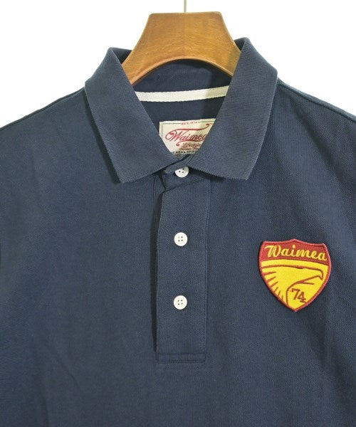 waimea เสื้อโปโล