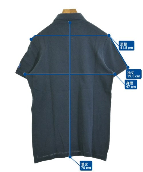 waimea เสื้อโปโล
