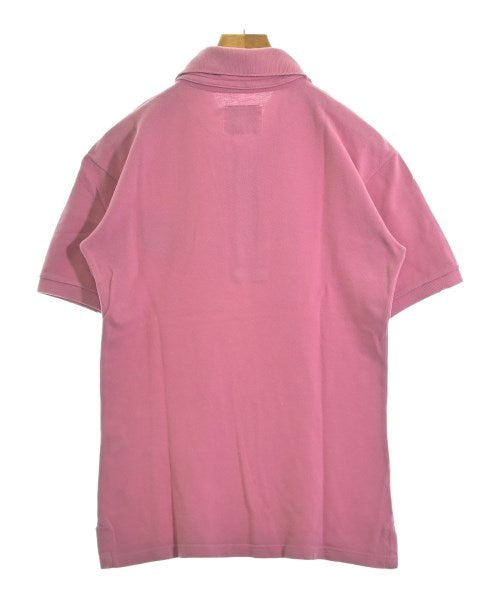 waimea เสื้อโปโล