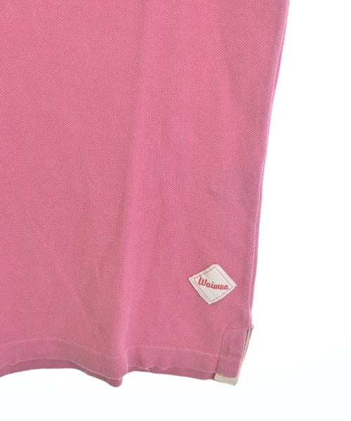 waimea เสื้อโปโล