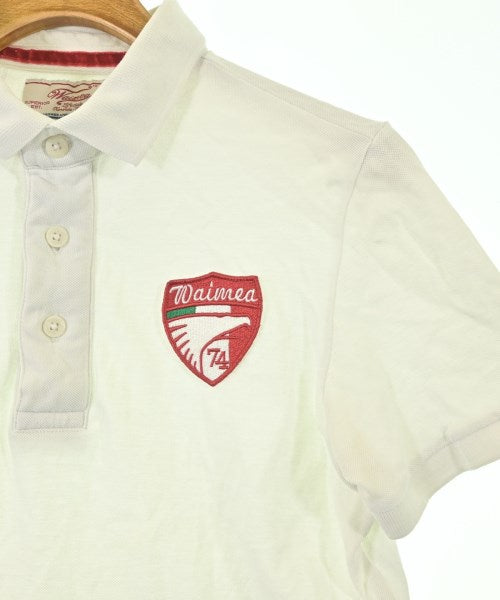 waimea เสื้อโปโล
