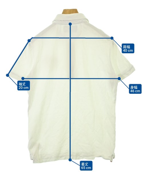 waimea เสื้อโปโล