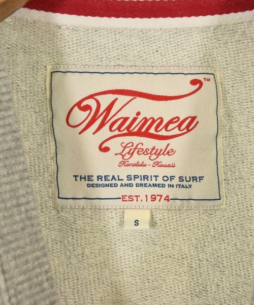 waimea เสื้อสเวตเตอร์