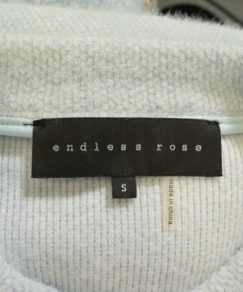 Endless Rose อื่น