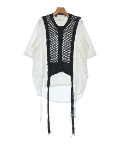 THE KEIJI เสื้อยืด/เสื้อท็อปส์