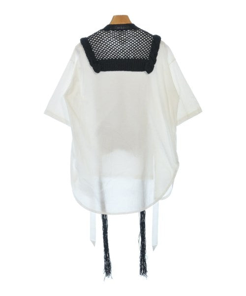 THE KEIJI เสื้อยืด/เสื้อท็อปส์