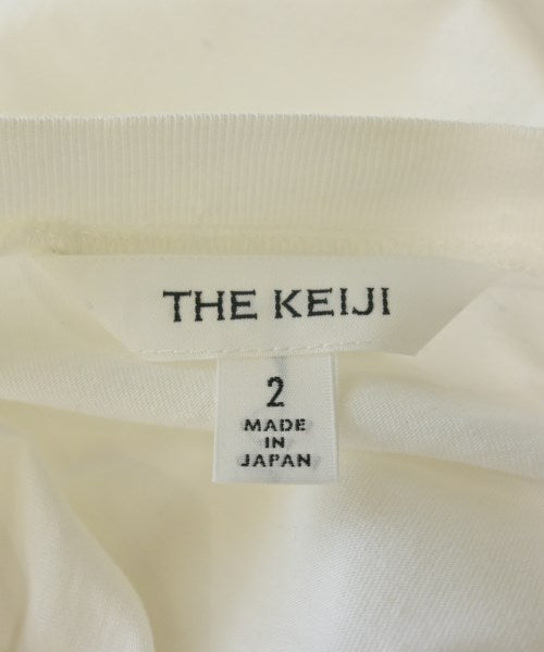 THE KEIJI เสื้อยืด/เสื้อท็อปส์