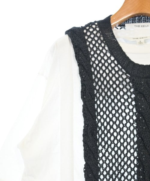 THE KEIJI เสื้อยืด/เสื้อท็อปส์
